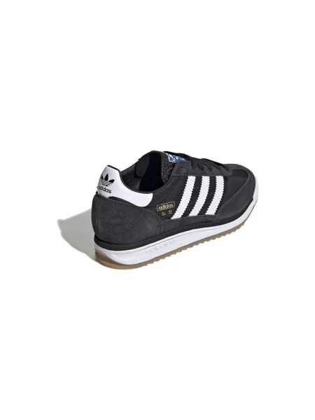 Sneakers adidas SL 72 RS J negru