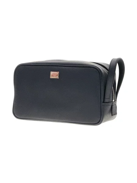 Torba Dolce And Gabbana niebieska