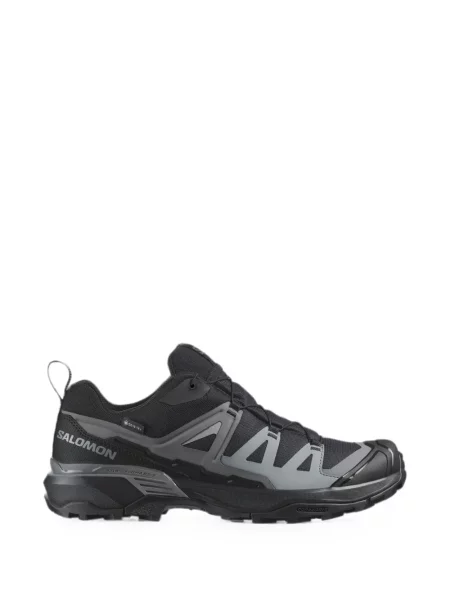 Sneakerși Salomon X Ultra negru