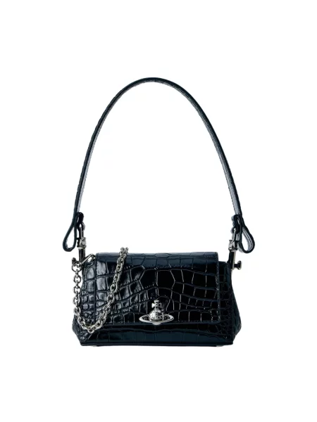 Torebka Vivienne Westwood czarna