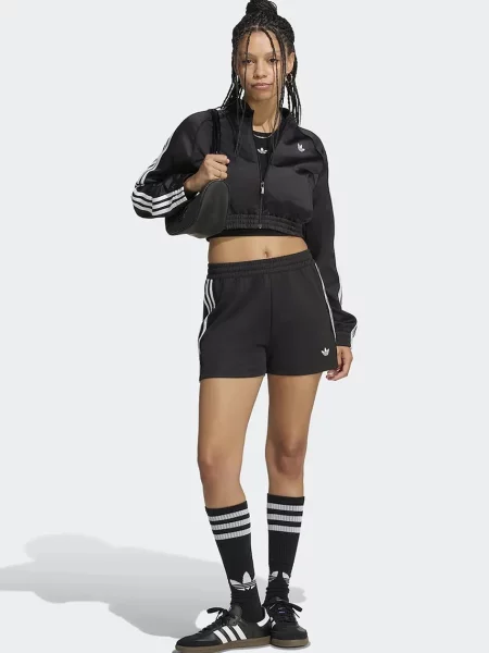 Трикотажные шорты Adidas Originals