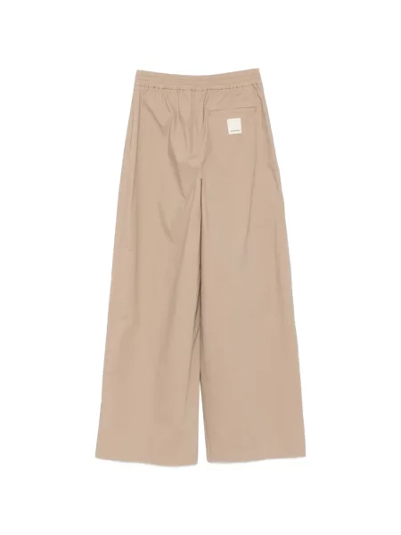 Pantaloni palazzo Emporio Armani