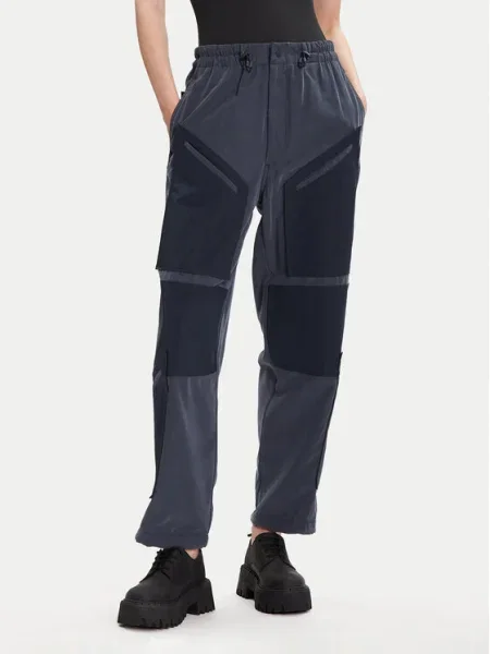 G-Star Raw Szövet nadrág Tone On Tone kék