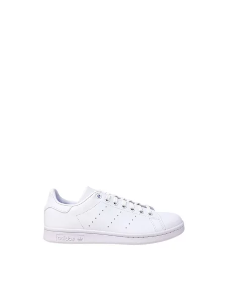 Sneakersy Adidas białe