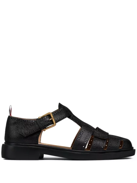 Sandale Thom Browne negru