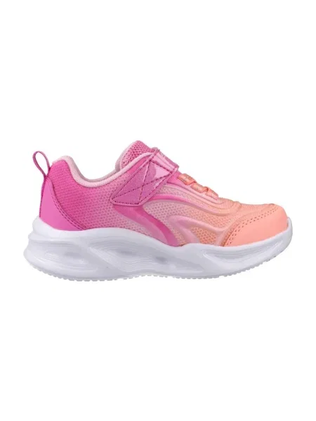 Sneaker Skechers rózsaszín