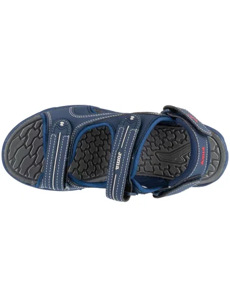 Pantofi Joma albastru