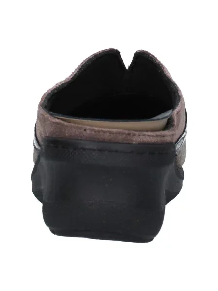 Pantofi Melluso maro