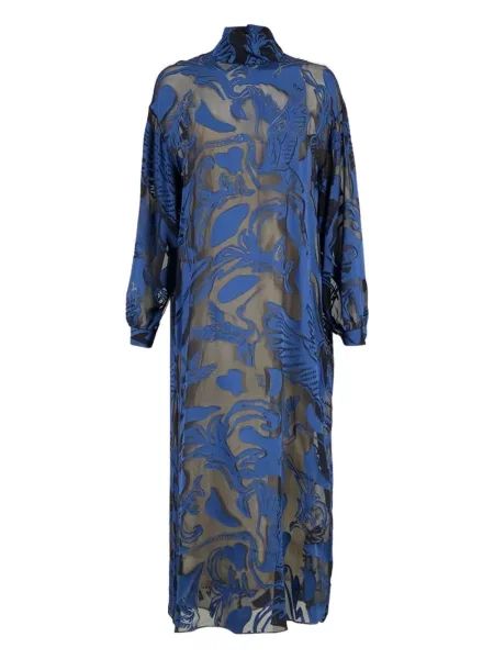 Rochie Paula gri