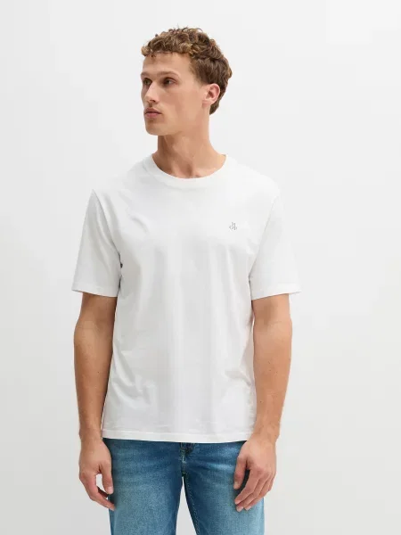 Футболка Marc O’Polo білий