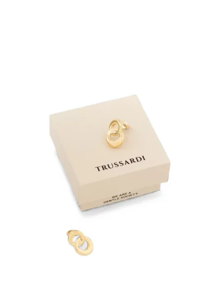 Inel Trussardi