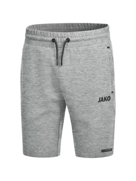 Szorty Jako Premium Basic czarne