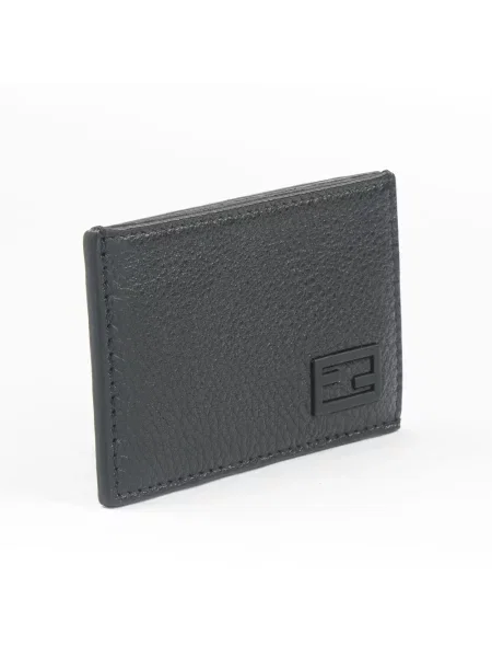 Portfel Fendi czarny