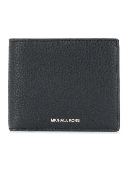 Táska Michael Michael Kors fekete