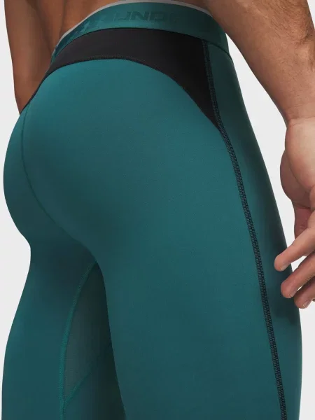 Легінси Under Armour зелені