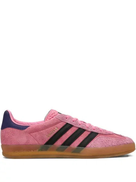 Sneakerși Adidas Gazelle roz
