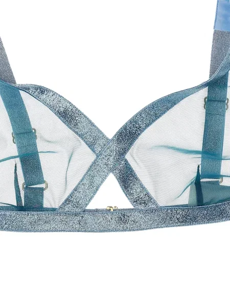 Sutien Tom Ford albastru