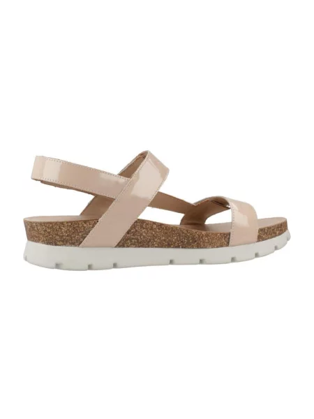 Pantofi Panama Jack roz