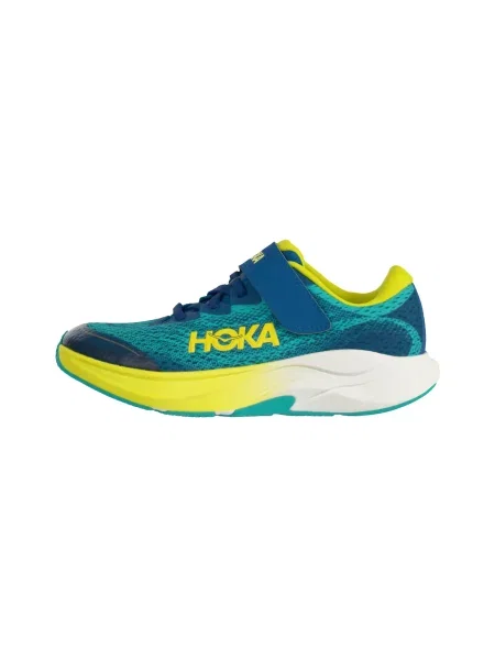 Sneakersy Hoka Rincon 4 Zelená modrá