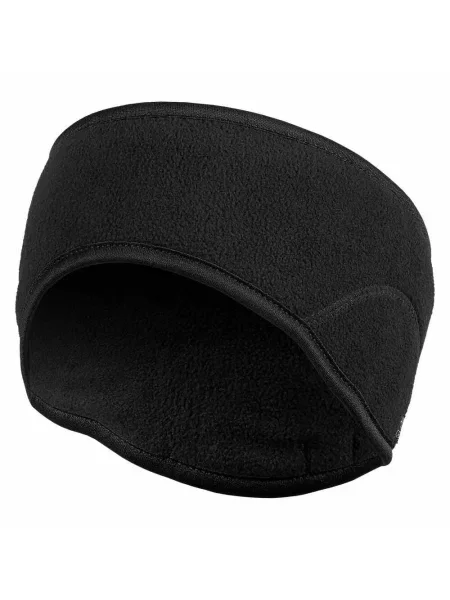 Bluza polarowa Heat Keeper czarna