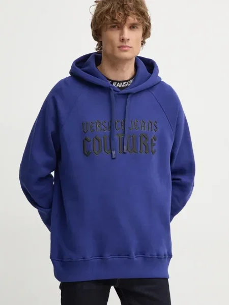 Versace Jeans Couture bluza