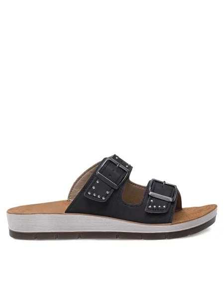 Natikači Inblu črna