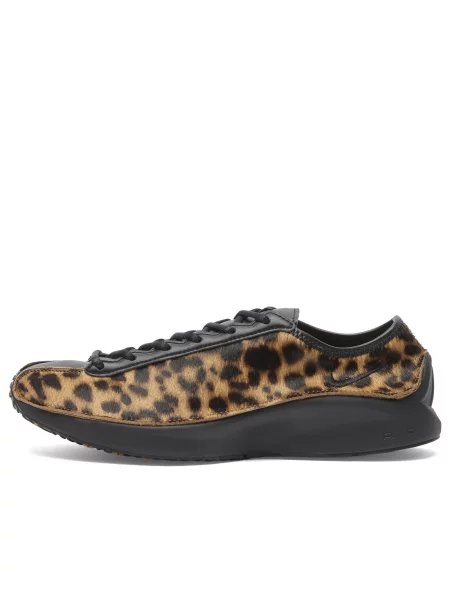 Sneakersy Nike czarne