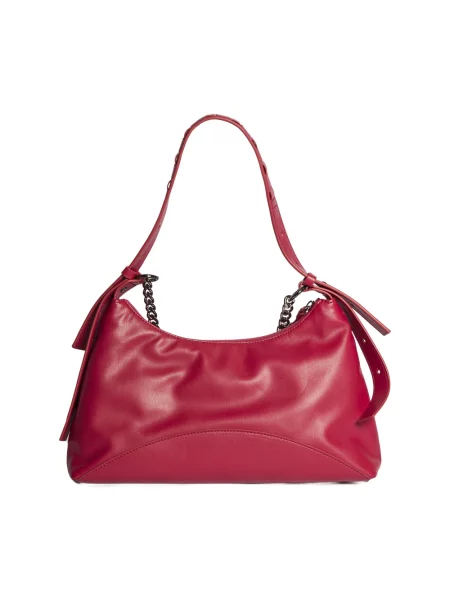 Torebka Armani Exchange czerwona