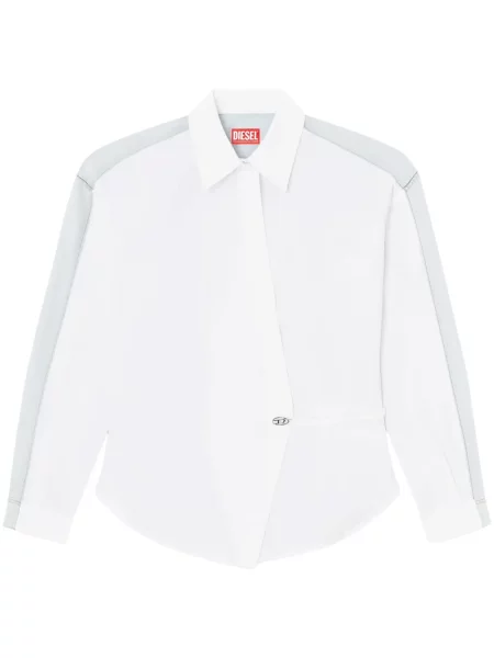 Cămașă Diesel alb