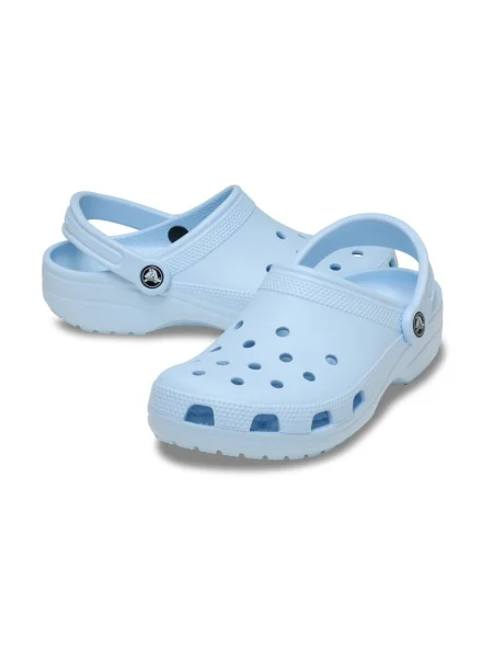 Pantofi Crocs clasici albastru