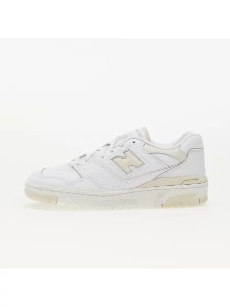 Buty New Balance – białe
