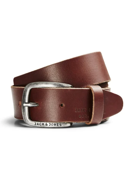 JACK & JONES Paul / argintiu maro