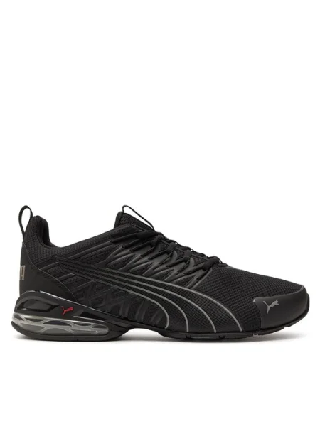 Puma Bežecké topánky Voltaic Evo 01 čierna