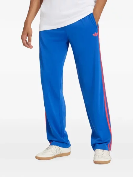 Hanorac Adidas alergare tricotate roșu