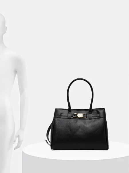 Сумка Valentino Bags черная