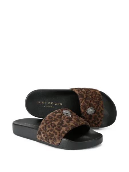 Papuci Kurt Geiger London maro