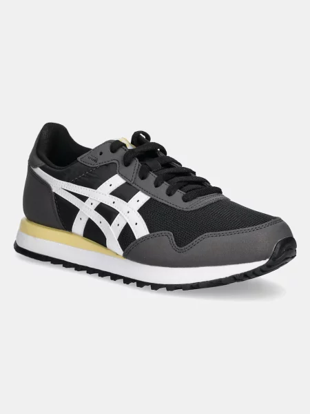 Маратонки Asics TIGER RUNNER II черно
