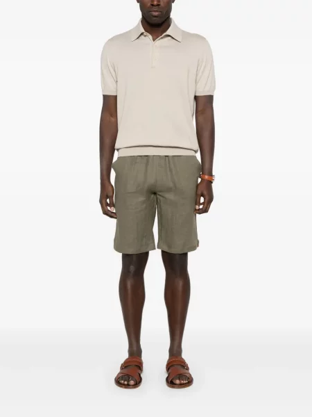 Polo Kiton tricotate