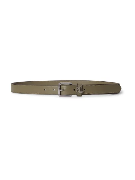 Lauren Ralph Lauren Curea oliv verde