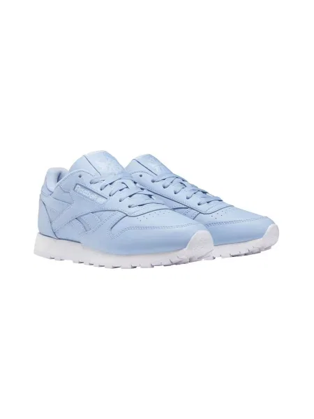 Pantofi Reebok Sport din piele clasici alb