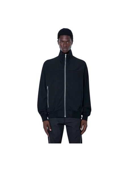 Kurtka Rick Owens czarna