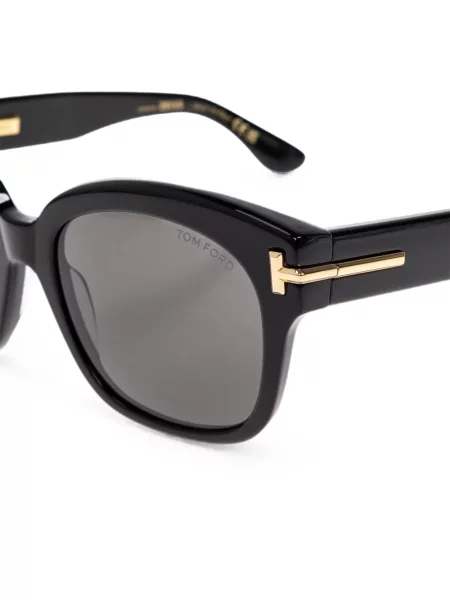 Ochelari de soare Tom Ford negru