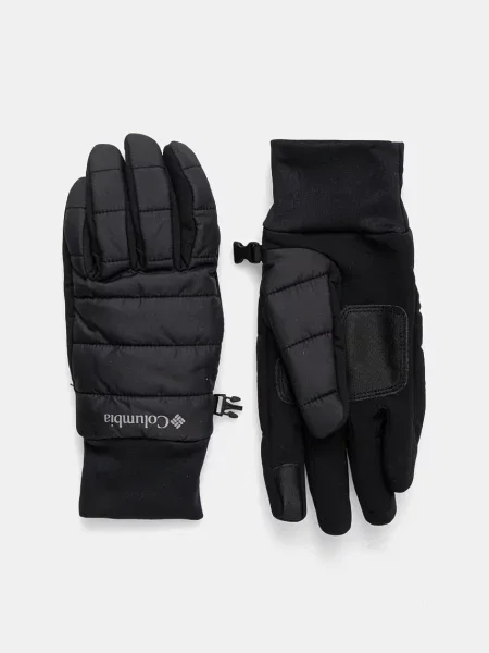 Mănuși Columbia negru