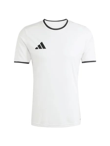 Tričko Adidas modrá