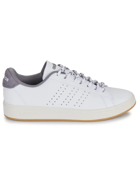 Pantofi Adidas alb