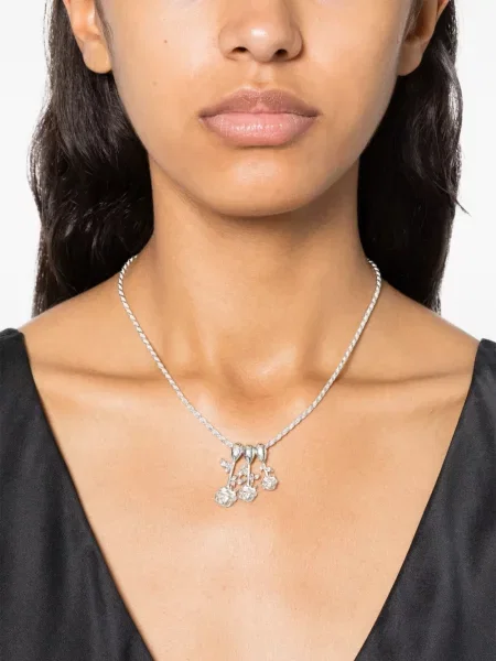 Pakabukas Roses Metals rožinė