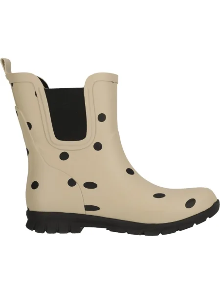 Cizme scurte Weather Report negru