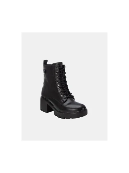 Pantofi Xti negru