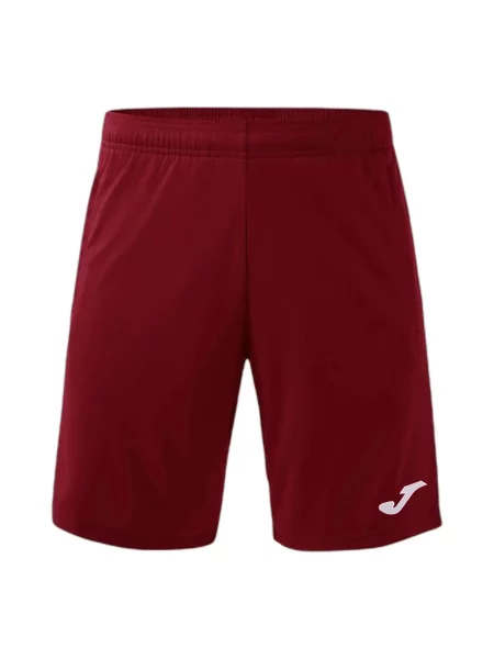 Szorty Joma czerwone