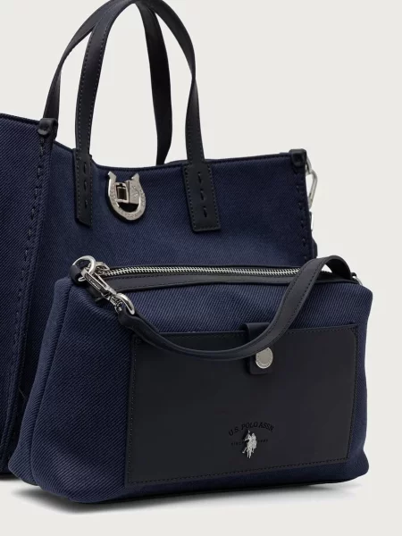 Shopper táska U.s. Polo Assn.
